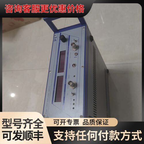 议价PI E-665.SR压电放大器/伺服控制器可维修