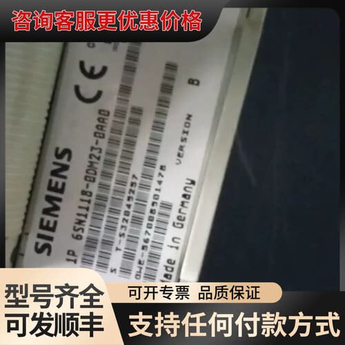 议价驱动6SN1118-0DM23-0AA0可维修