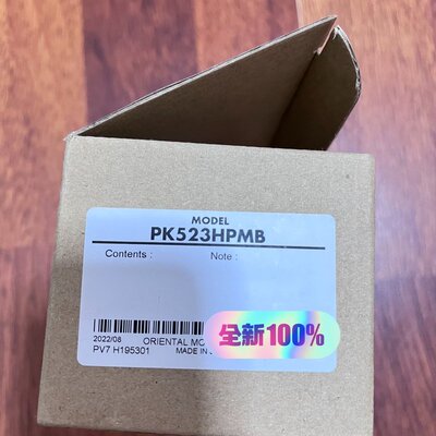 议价orientalmotor pk523hpmb优惠可维修