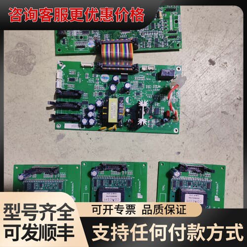 议价普传PI7800系列132kw 160kw 185kw 20可维修