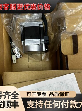 议价 RS OEMax伺服电机 CSMT-02BB1A可维修