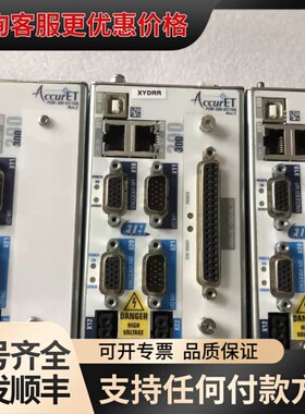 议价ETEL驱动器EA-P2M-300-07/15A-0100-可维修