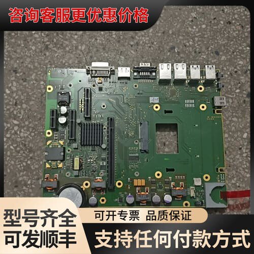议价PC910主板5PC900.TS77-09可维修