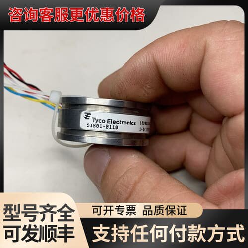 议价S1501-B110编码器，可维修