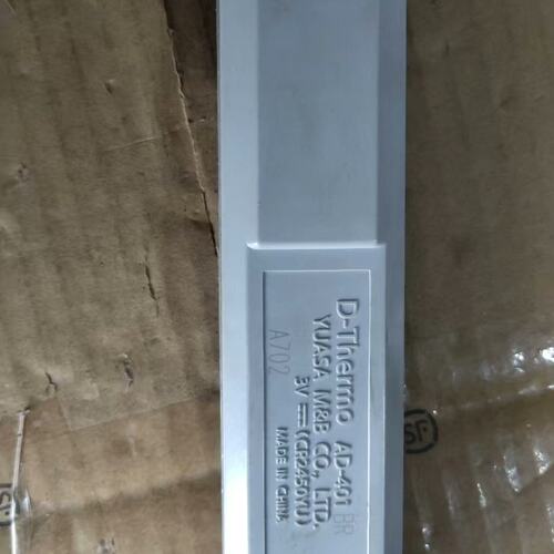 议价D-Thermo温度传感器 AD-401 BR原厂件现可维修
