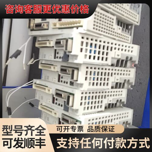 议价驱动器LECSA2-S1两个可维修