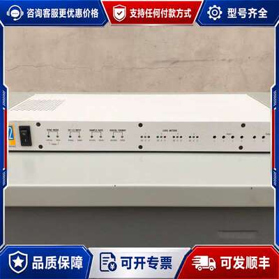 议价digidesign 442 解码器实物图，全好，成可维修