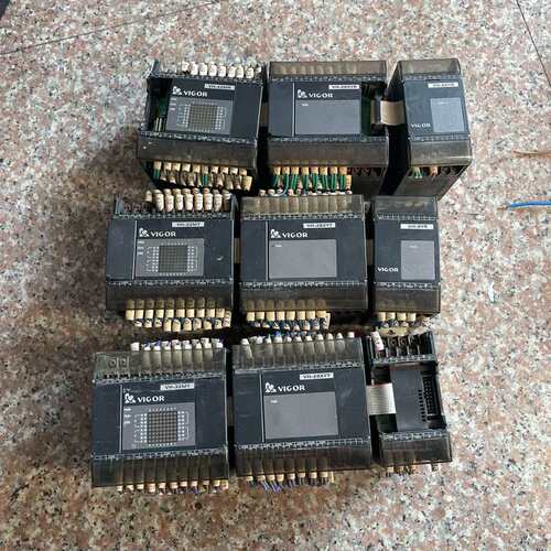 议价台湾丰炜PLC-VH-32MT带扩展VH-28XYT(1)V可维修