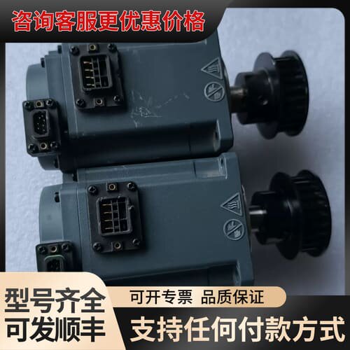议价SynMatic伺服电机 ASMK1-H2T0430BS26可维修