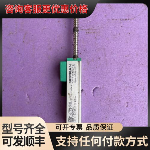 议价杰佛伦py-2-f-050-s01m-xl0202位移传感器可维修