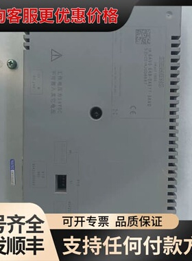 议价SMART1000触摸屏6AV6 648-0AE11-可维修