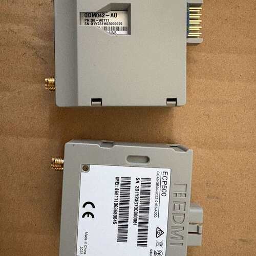 议价EDMI ECP500模块，2023年生产，，外观无痕，可维修