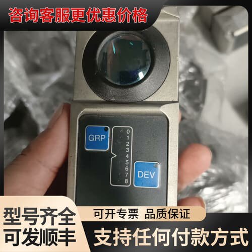议价德国莱默尔E+L FR5201纠偏传感器，型号389800，可维修