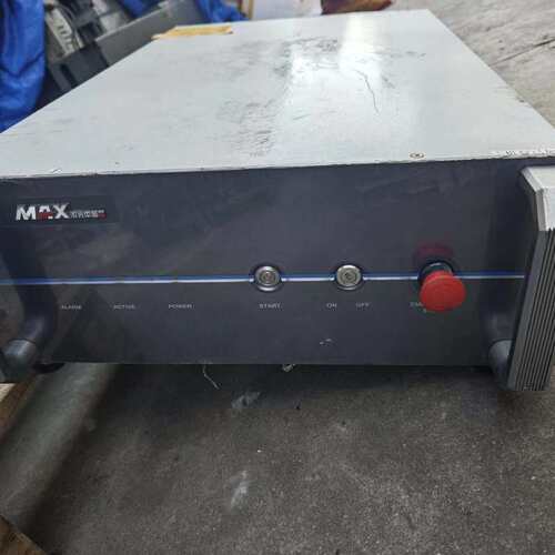 议价MAX激光器MFSC-1000W-BJW3.7可维修