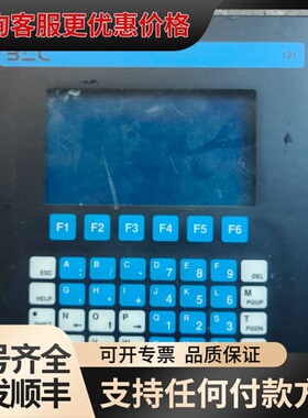 议价BEC BUF121控制器可维修