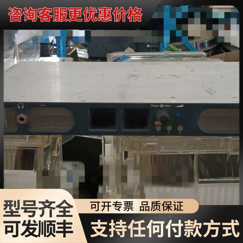 议价英国TSL PAM1-3G Dolby E音频处理器，型号具可维修