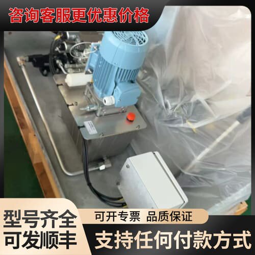 议价组合成品泵FRITZ SCHUR ENERGY300795可维修