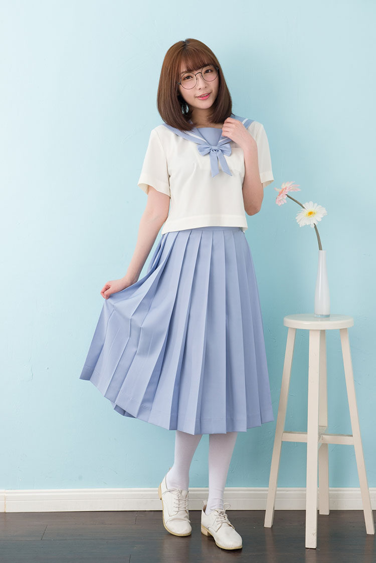 麦子家jk制服配套百褶裙 女子高中学生校服裙，学院风短裙,模玩/动漫/周边/娃圈三坑/桌游,JK制服/DK制服/学生装cos,淘宝优惠券,粉丝福利购,淘宝优惠卷