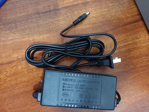 朗诗德净水器电源变压器24V2.A配件