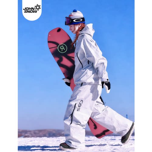 超好看的滑雪服推荐出片爆款！