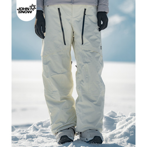 小白必看高性价比雪裤推荐不踩雷