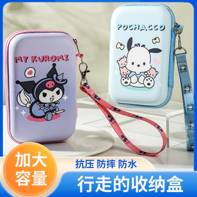 适用富士miniEvo收纳包立拍立得相机minicvo便携包壳保护套手提包