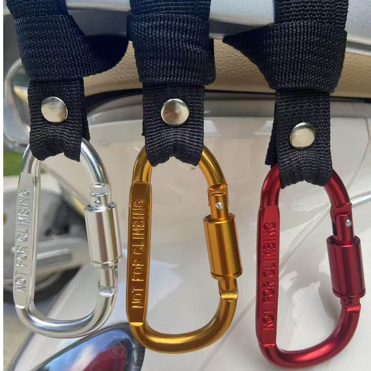 电动车挂钩强力承重悬挂神器婴儿车推车挂包勾儿童车万能通用钩子