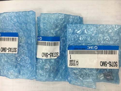 全新原装正品SMC电磁阀 S07A5-5MO/S0715/S0725 S070C-5DC-32现货