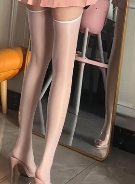 性感黑丝女0D超薄款防勾光腿连裤纯欲长筒黑色高透隐形黑丝袜无痕