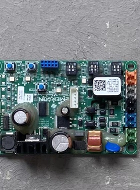 适用 艾默生 电脑板 65220000-01 主板 543-0189-00