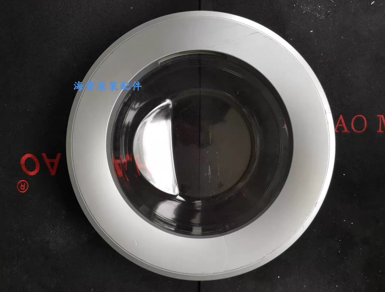 洗衣机TG70-1028ESTG70-1226ES玻璃门体拉手门玻璃门框