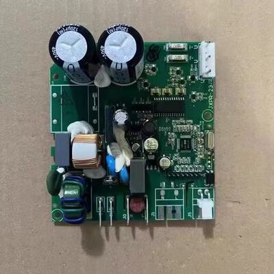 适用西门子博世IQ100压缩机变频器VTX1116Y冰箱KA50NE20TI变频板