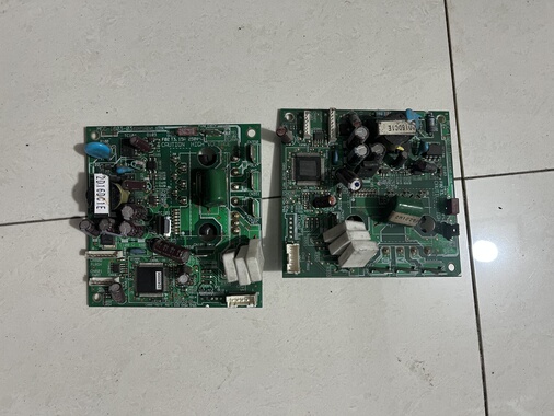 适用东芝中央空调 MMY-MAP1201HT8 风机模块板 MCC-1603-03