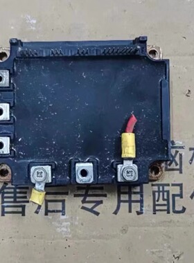 三菱重工海尔多联机空调RFC400KX4压缩机变频模块板PCB505A044A