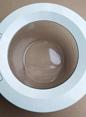 适用西门子洗衣机XQG52-07X060/WM08X2N0/10X268/08X260TI玻璃门