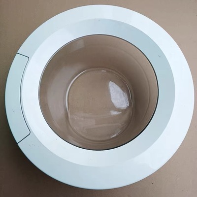 适用西门子洗衣机XQG52-07X060/WM08X2N0/10X268/08X260TI玻璃门