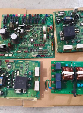 三菱空调电脑板PCB505A134BB变频基板PCB505A057AB模块PM50CSE120