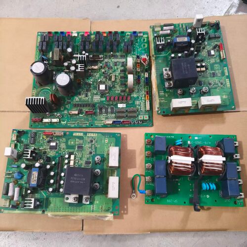 三菱空调电脑板PCB505A134BB变频基板PCB505A057AB模块PM50CSE120