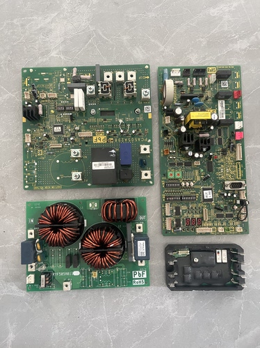 三菱空调主板PCA505A298MB PCA505A186NM  PCA505A353CB