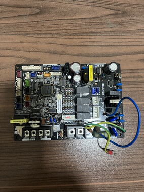 海信中央空调多联机 H7B04477B 主板 I-1083 H7B04493A H7B07839B