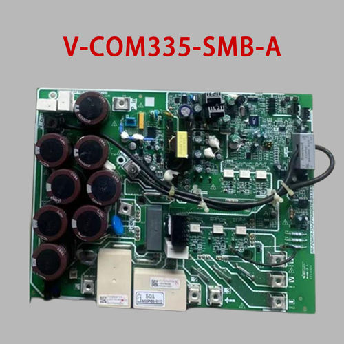 V-COM335-SMB-A(50A)美的MDVS中央空调压缩机功率驱动变频模块板