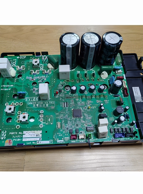 原装日立中央空调变频驱动板17F07378C P27653 P29545 17C87472F