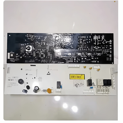 适用于小米/米家滚筒洗衣机XHQG80MJ201W电脑板X2362-001-1343版