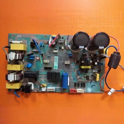 适用海尔变频空调模块板0011800328C外机电脑主板0011800354A