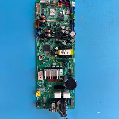 东芝中央空调配件内机主板控制板 MCC-1570-10