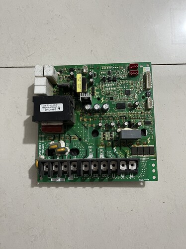 原装奥克斯多联机空调变频模块HMD4W-3D02（V1.1）213030161主板