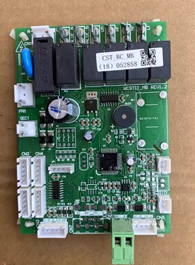 适用空调电脑板WCSTII_MB REV1.2主板CST-BC-MB 82397G-Y61