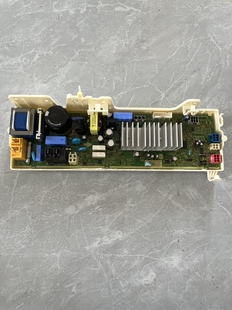 适用LG滚筒洗衣机变频主板EBR872005驱动逆变电脑板电源控制板器