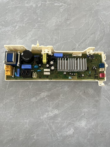 适用LG滚筒洗衣机变频主板EBR872005驱动逆变电脑板电源控制板器