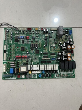 全新美的中央空调多联机MDV-850W室外机V-COK850-S-LE-A.D.1主板